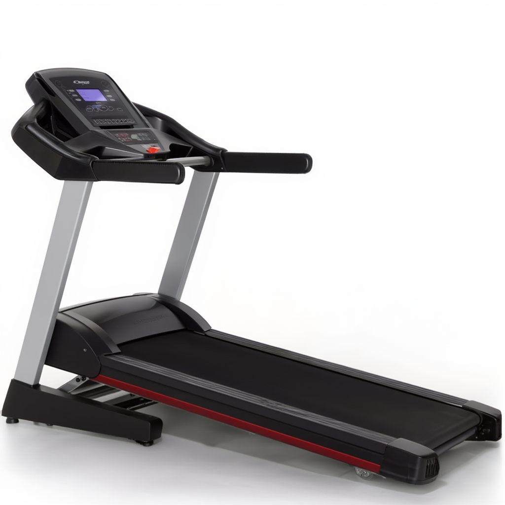 Tapis de Course Pliable  – 20 km/h | L'atelier Cardio